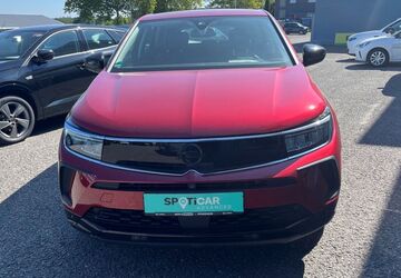Opel Grandland (X) 11.620 km 23.470 &euro; Pforzheim 75181