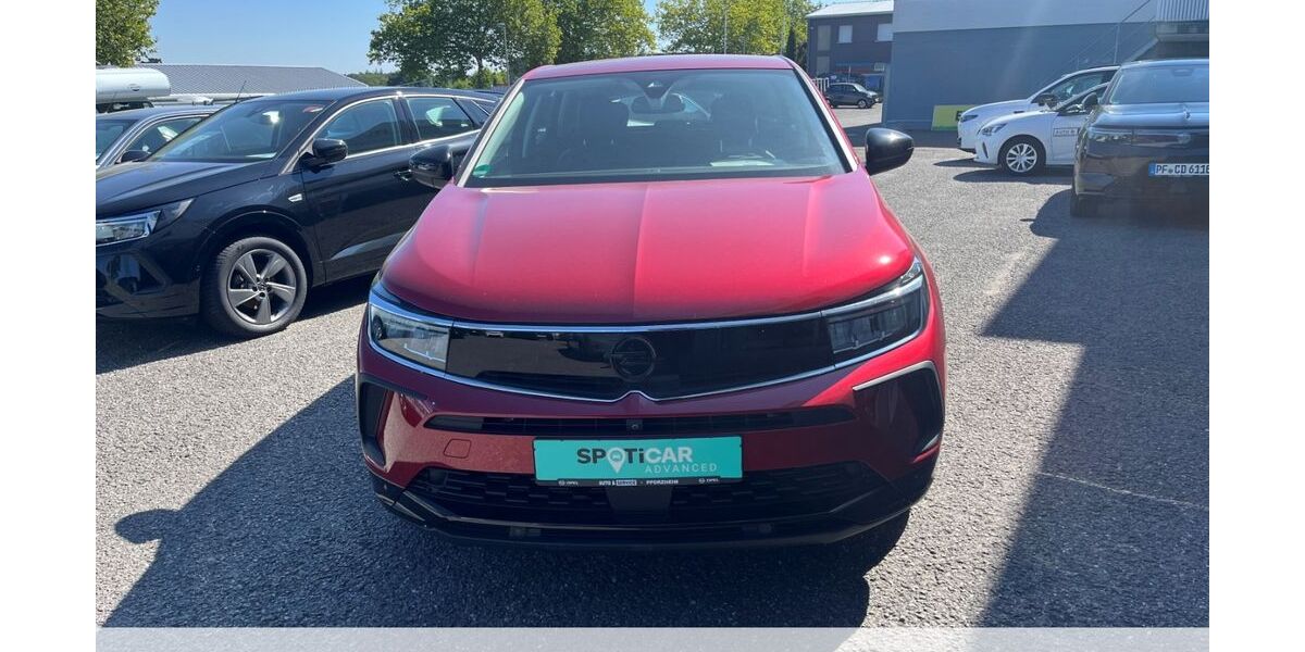Opel Grandland (X) 11.620 km 23.470 &euro; Pforzheim 75181