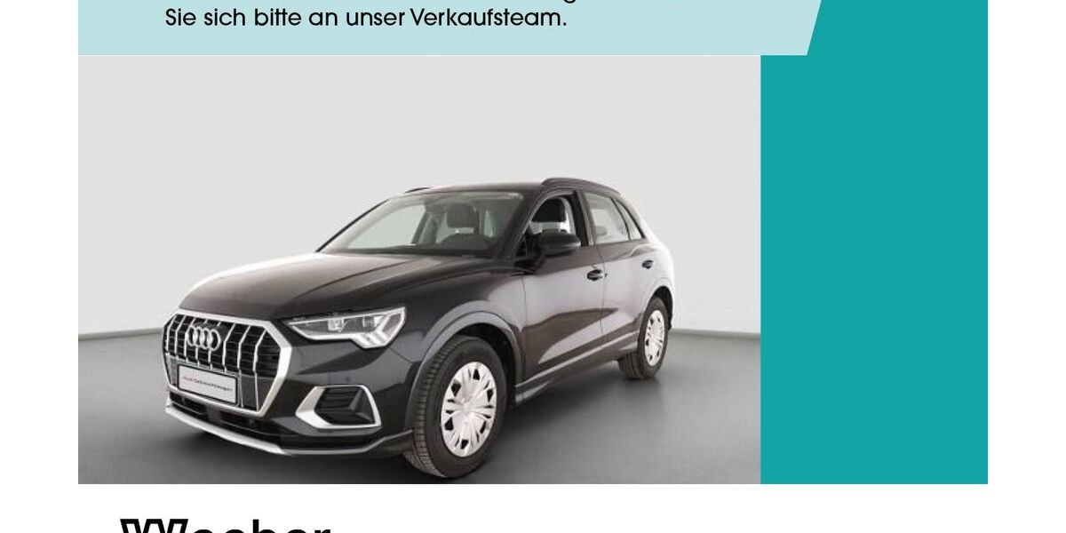 Audi Q3 16.448 km 35.580 &euro; Weil der Stadt 71263