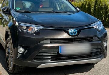 Toyota RAV 4 171.000 km 15.999 &euro; Sindelfingen 71067