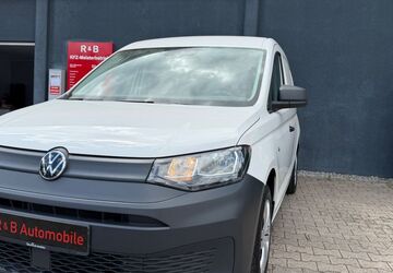 VW Caddy 175.233 km 12.499 &euro; Gaggenau 76571
