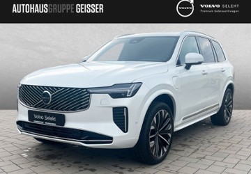Volvo XC90 1.500 km 73.450 &euro; Karlsruhe 76187