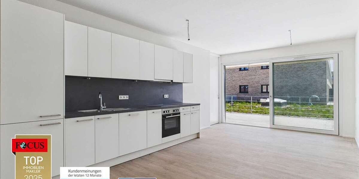 Etagenwohnung Sindelfingen Sindelfingen (Stadt) - 2 Zimmer, 68 m&sup2;, 1.350&euro; | Angebot:21982223