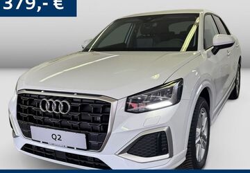 Audi Q2 1.500 km 33.990 &euro; Niefern-Öschelbronn 75223
