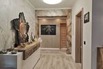 Einzigartige großzügige 3-Zimmer-Wohnung mit Dachterrasse - Etagenwohnung Tiefenbronn | Angebot:25652070