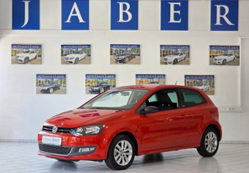 VW Polo 138.768 km 5.989 &euro; Pforzheim 75179