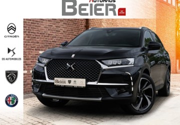 DS Automobiles Andere 62.735 km 31.890 &euro; Karlsruhe 76131