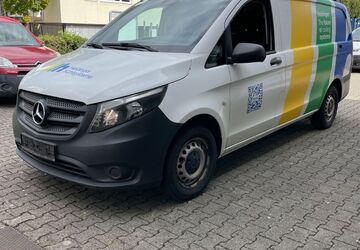 Mercedes-Benz Vito 181.000 km 9.250 &euro; Gerlingen 70839