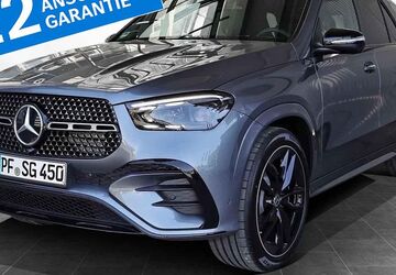 Mercedes-Benz GLE 450 23.806 km 89.500 &euro; Pforzheim 75179