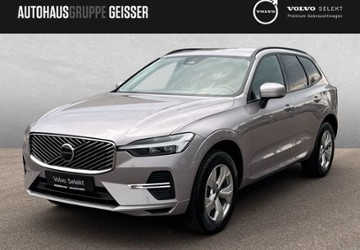 Volvo XC60 22.000 km 40.750 &euro; Karlsruhe 76187