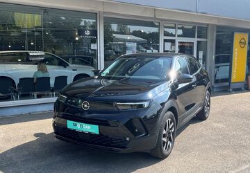 Opel Mokka 19.950 km 17.370 &euro; Pforzheim 75181