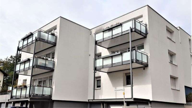Etagenwohnung Karlsbad Ittersbach - 3 Zimmer, 73 m&sup2;, 709&euro; | Angebot:27321215