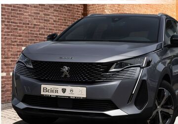 Peugeot 3008 27.889 km 24.480 &euro; Karlsruhe 76131