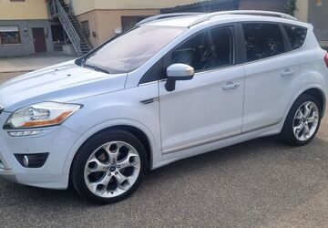 Ford Kuga 202.497 km 8.999 &euro; Leonberg Gebersheim 71229