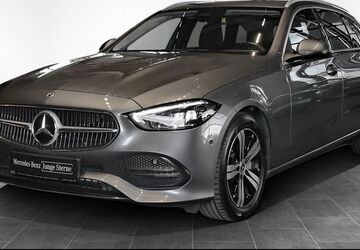 Mercedes-Benz C 220 36.050 km 33.940 &euro; Pforzheim 75179