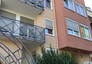Wohnung Karlsruhe Daxlanden - 1 Zimmer, 30 m&sup2;, 430&euro; | Angebot:27430393