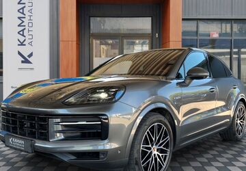 Porsche Cayenne 16.900 km 94.500 &euro; Sindelfingen 71065
