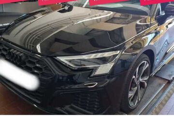 Audi Q4 e-tron 42.182 km 33.990 &euro; Leonberg 71229