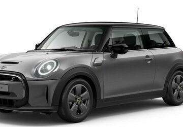 Mini Cooper SE 28.556 km 18.860 &euro; Pforzheim 75179
