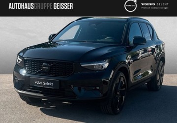 Volvo XC40 21.000 km 38.750 &euro; Karlsruhe 76187