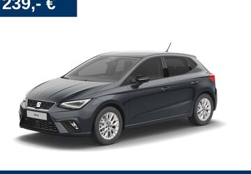 Seat Ibiza 14.901 km 23.430 &euro; Niefern-Öschelbronn 75223
