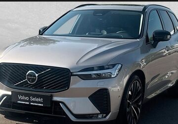 Volvo XC60 17.000 km 49.850 &euro; Karlsruhe 76187