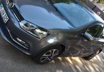 VW Polo 215.000 km 3.500 &euro; Pforzheim 75175