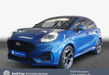 Ford Puma 8.907 km 23.850 &euro; Pforzheim 75179