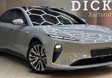 Nio ET5 33.287 km 29.950 &euro; Karlsdorf-Neuthard 76689