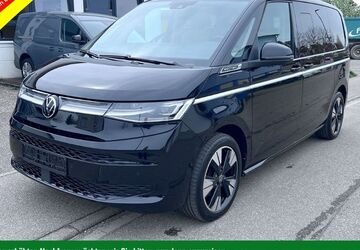 VW T7 Multivan 14.400 km 54.690 &euro; Knittlingen 75438