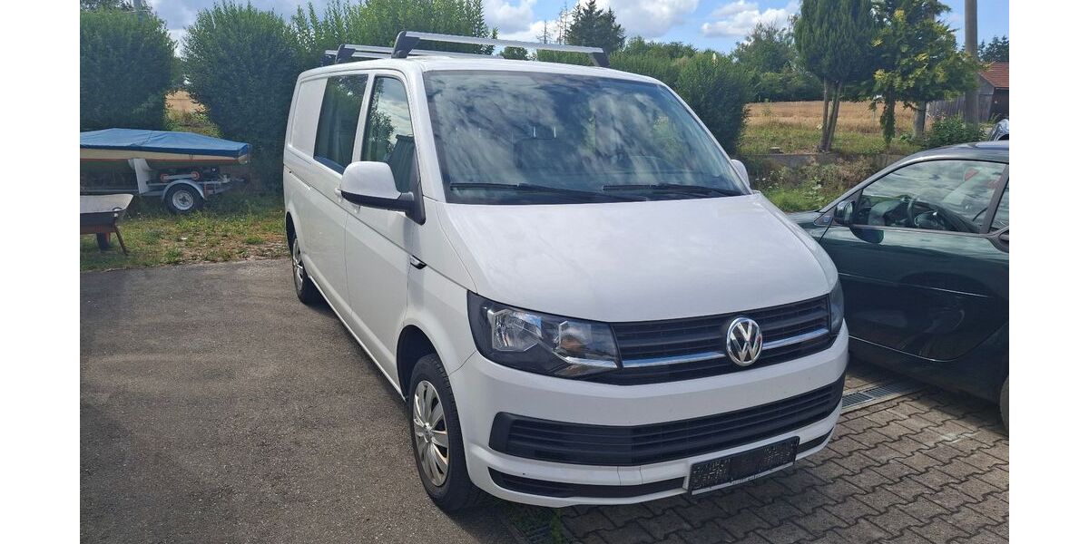 VW T6 Transporter 147.500 km 17.900 &euro; Sindelfingen 71069