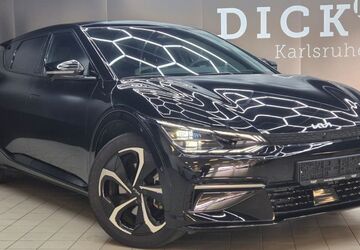 Kia EV6 11.487 km 36.950 &euro; Karlsdorf-Neuthard 76689