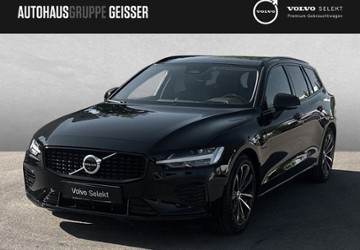 Volvo V60 20.000 km 46.250 &euro; Karlsruhe 76187