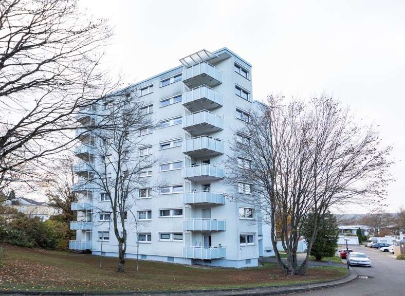 Etagenwohnung Weil der Stadt - 3 Zimmer, 82 m&sup2;, 835&euro; | Angebot:27290257
