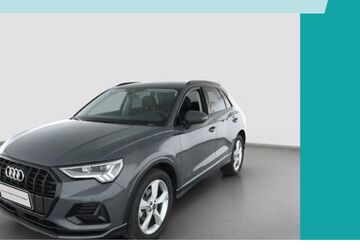 Audi Q3 8.885 km 38.580 &euro; Leonberg 71229