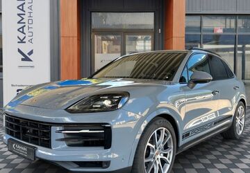Porsche Cayenne 15.500 km 94.500 &euro; Sindelfingen 71065