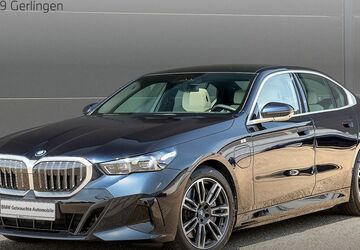 BMW 550 14.932 km 66.430 &euro; Gerlingen 70839