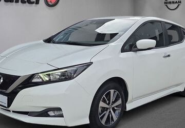 Nissan Leaf 32.400 km 13.990 &euro; Pforzheim 75177
