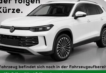 VW Tayron 9.995 km 43.690 &euro; Knittlingen 75438