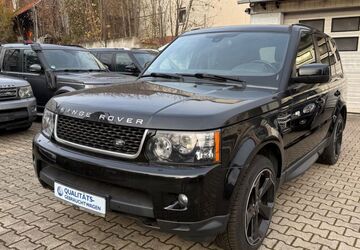 Land Rover Range Rover Sport 112.200 km 22.500 &euro; Pforzheim 75172