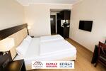 Etagenwohnung Karlsruhe - 1 Zimmer, 18 m&sup2;, 480&euro; | Angebot:26562066