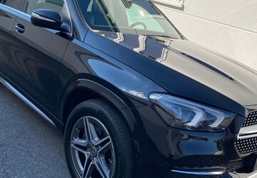 Mercedes-Benz GLE 350 86.500 km 53.850 &euro; Calw 75365