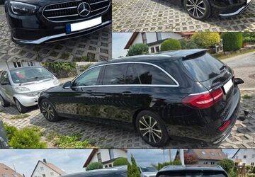 Mercedes-Benz E 300 65.000 km 32.900 &euro; Bad Herrenalb 76332