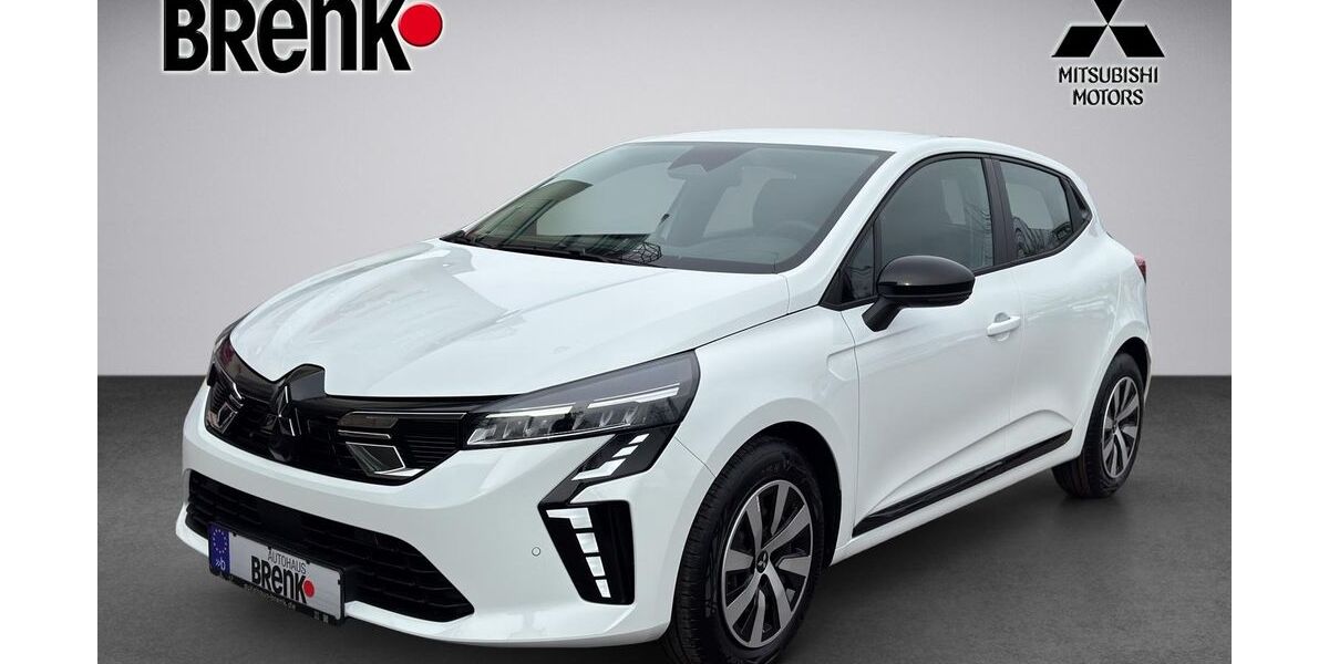 Mitsubishi Colt 8.800 km 16.490 &euro; Karlsruhe 76187