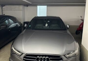 Audi A6 75.500 km 20.000 &euro; Pforzheim 75181