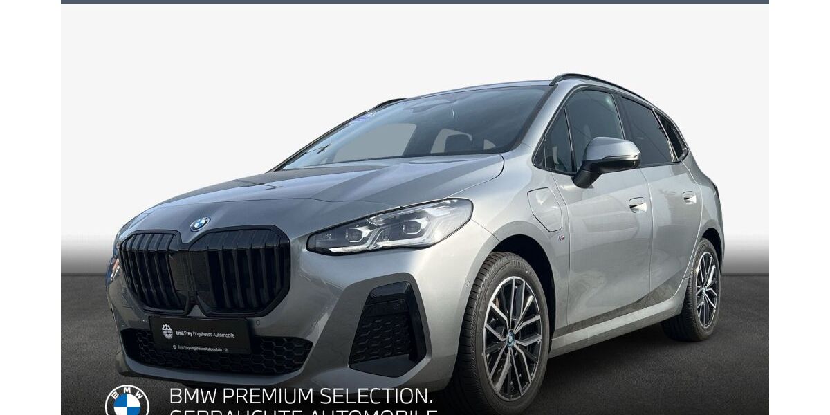 BMW 230 Active Tourer 6.507 km 50.990 &euro; Bruchsal 76646