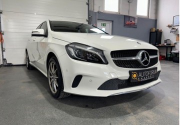 Mercedes-Benz A 180 90.000 km 16.490 &euro; Knittlingen 75438