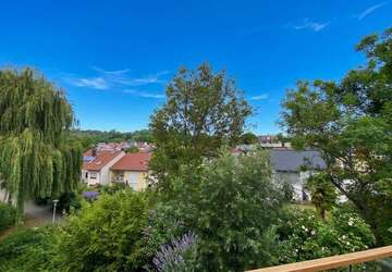Wohnung Bruchsal - 2 Zimmer, 81 m&sup2;, 1.800&euro; | Angebot:27129805