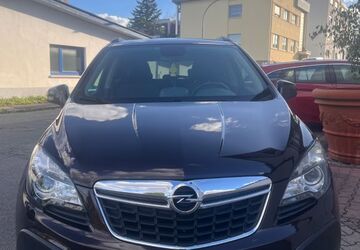 Opel Mokka 102.000 km 9.000 &euro; Pforzheim 75179
