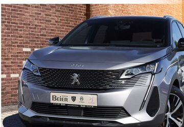 Peugeot 3008 41.897 km 22.480 &euro; Karlsruhe 76131